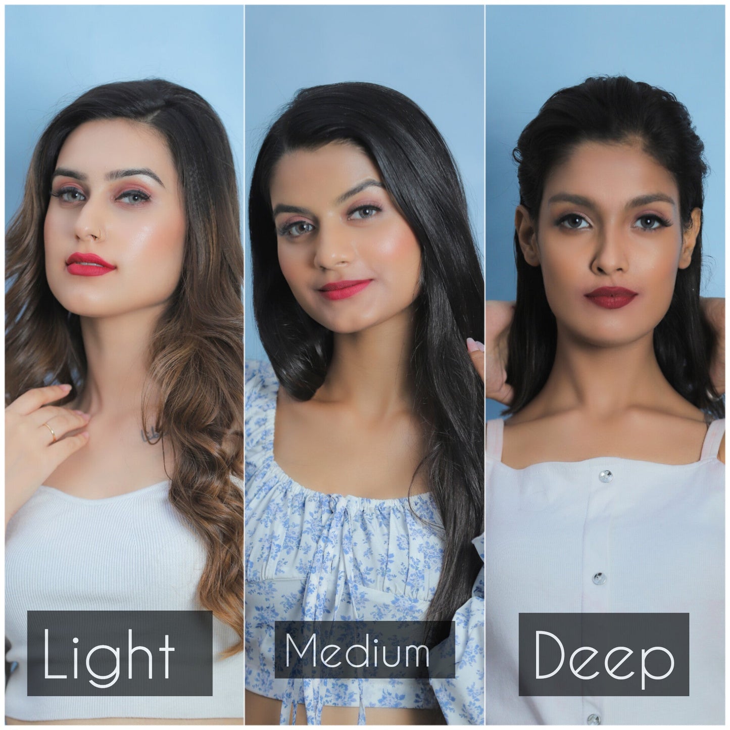 Recode Hydrating Matte Lipstick-3 ML