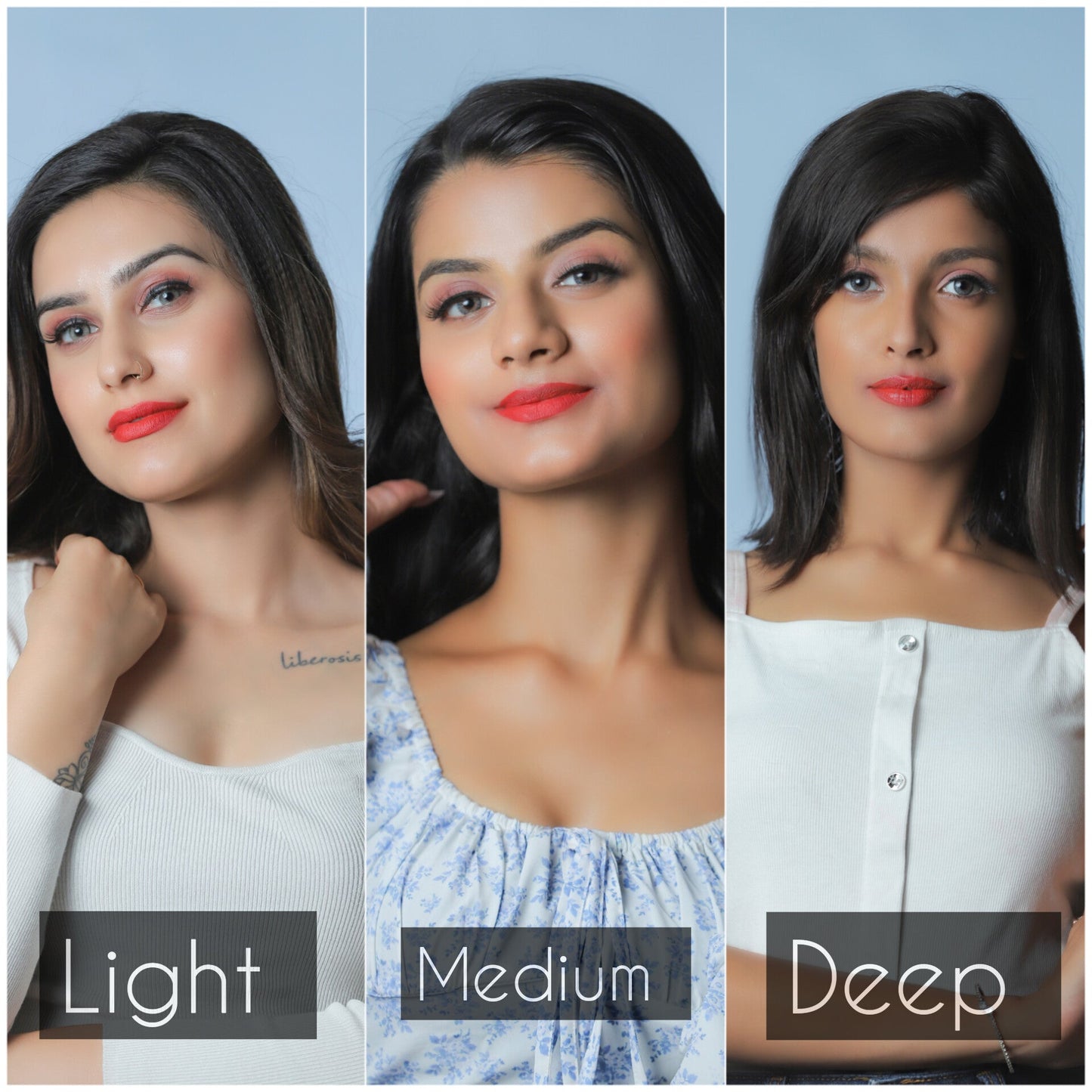 Recode Hydrating Matte Lipstick-3 ML