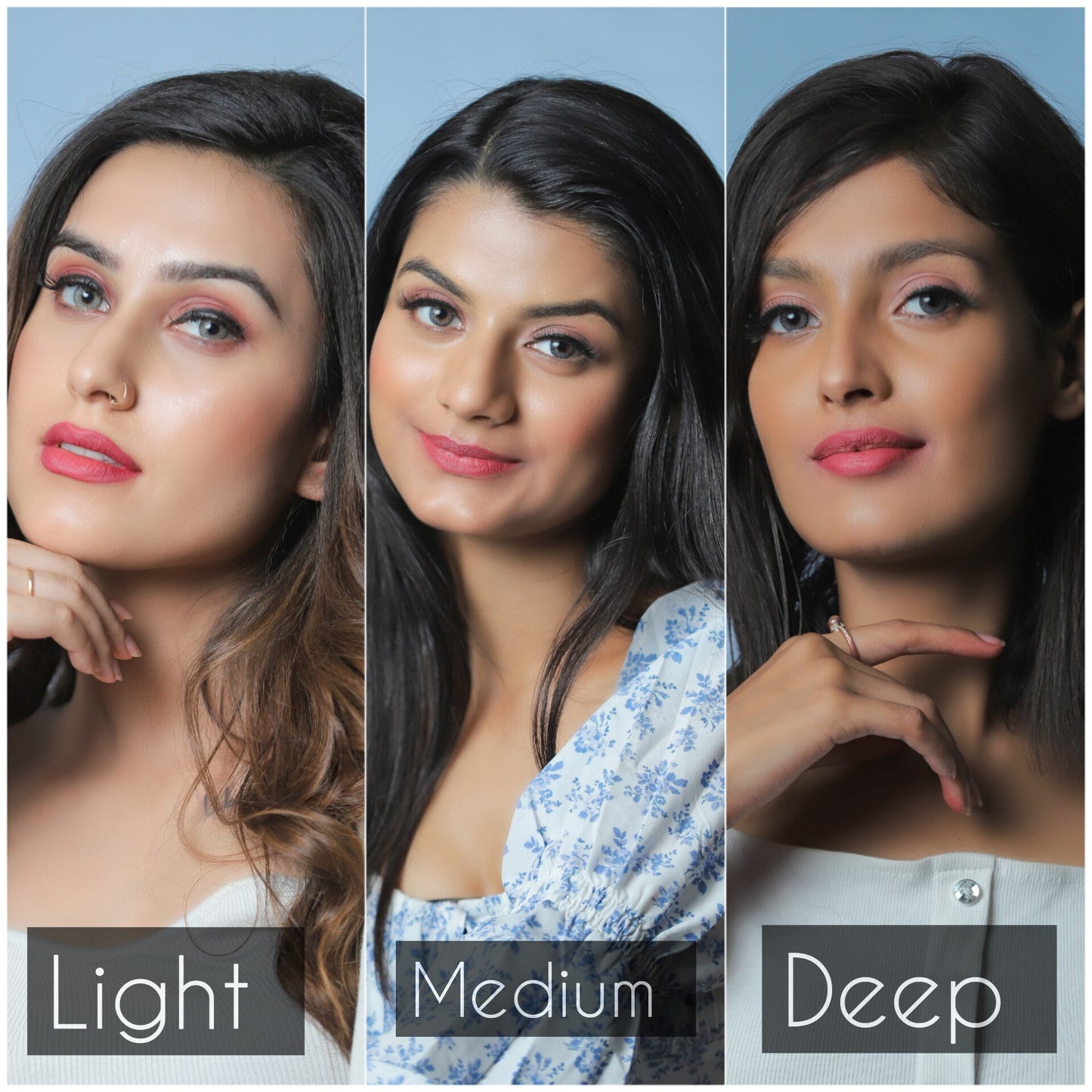 Recode Hydrating Matte Lipstick-3 ML
