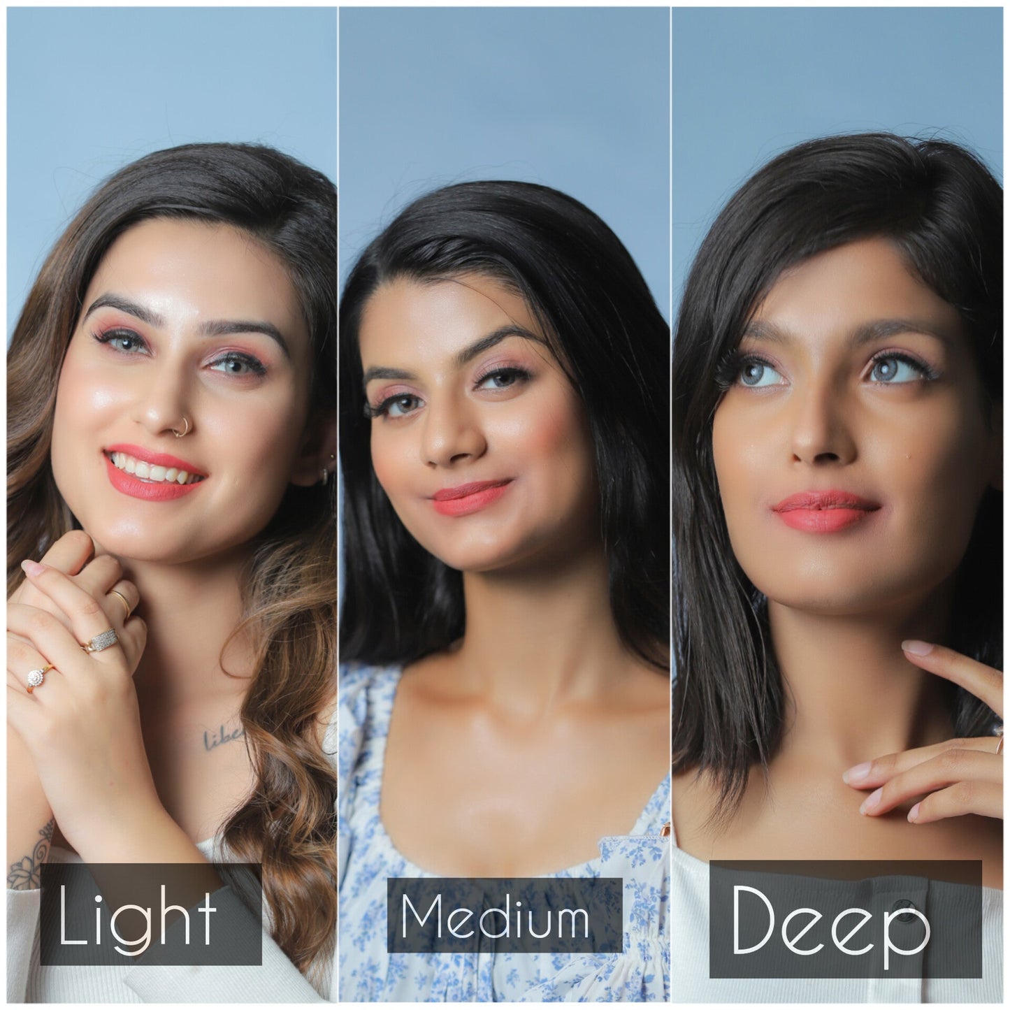Recode Hydrating Matte Lipstick-3 ML