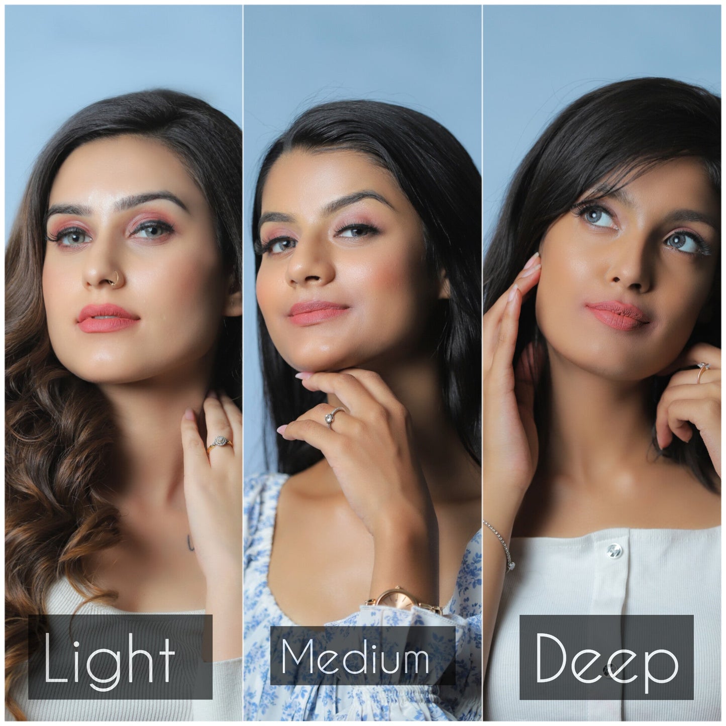 Recode Hydrating Matte Lipstick-3 ML