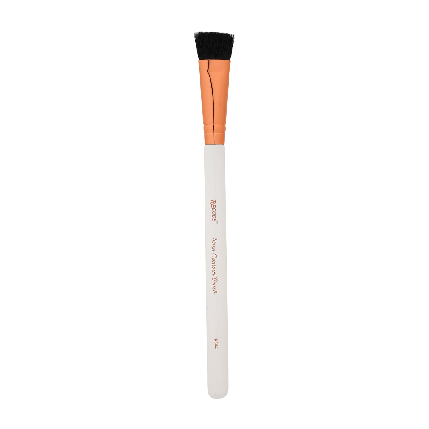 RS 04 Powder/Nose Contour Brush - Recode