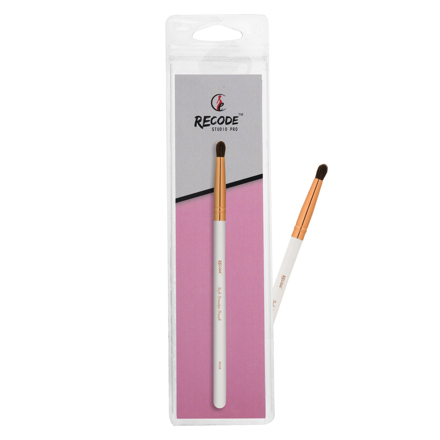 RS 108 Soft Smudge Brush - Recode