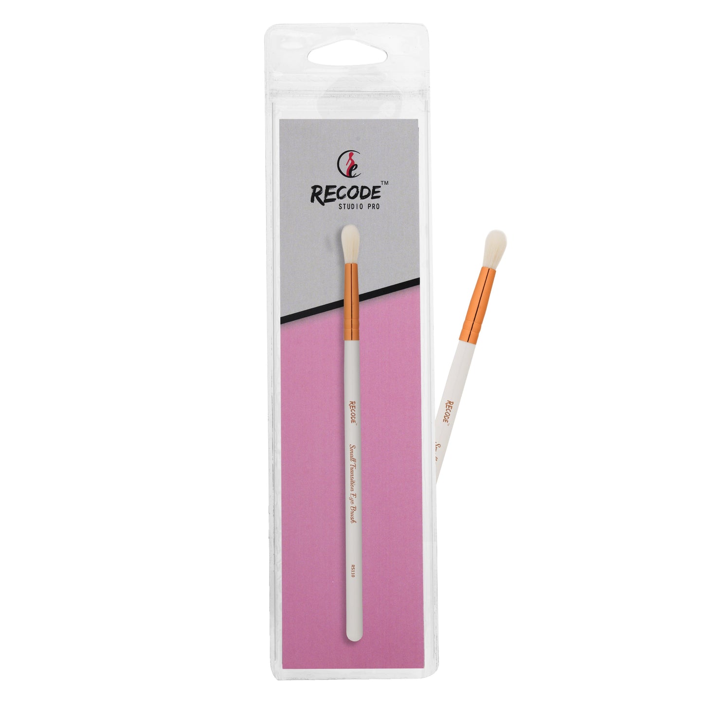 RS 110 Small Transition Eye Brush - Recode