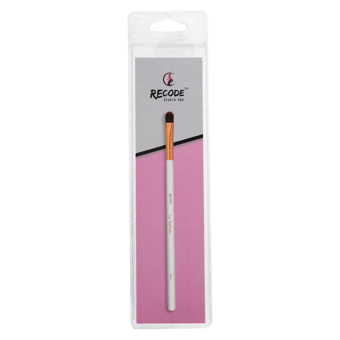 RS 114 Lip Applicator Brush - Recode