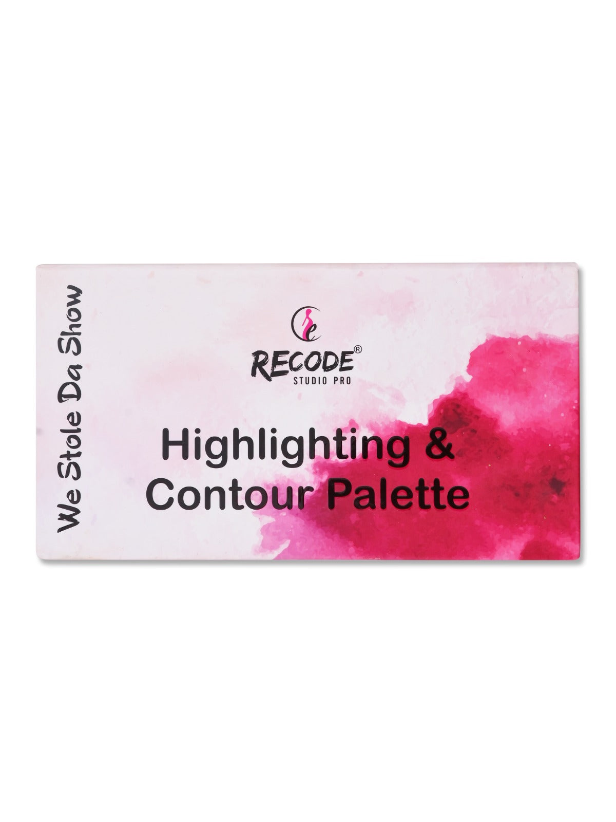 Recode Highlighting & HD Contour Palette - 36 G