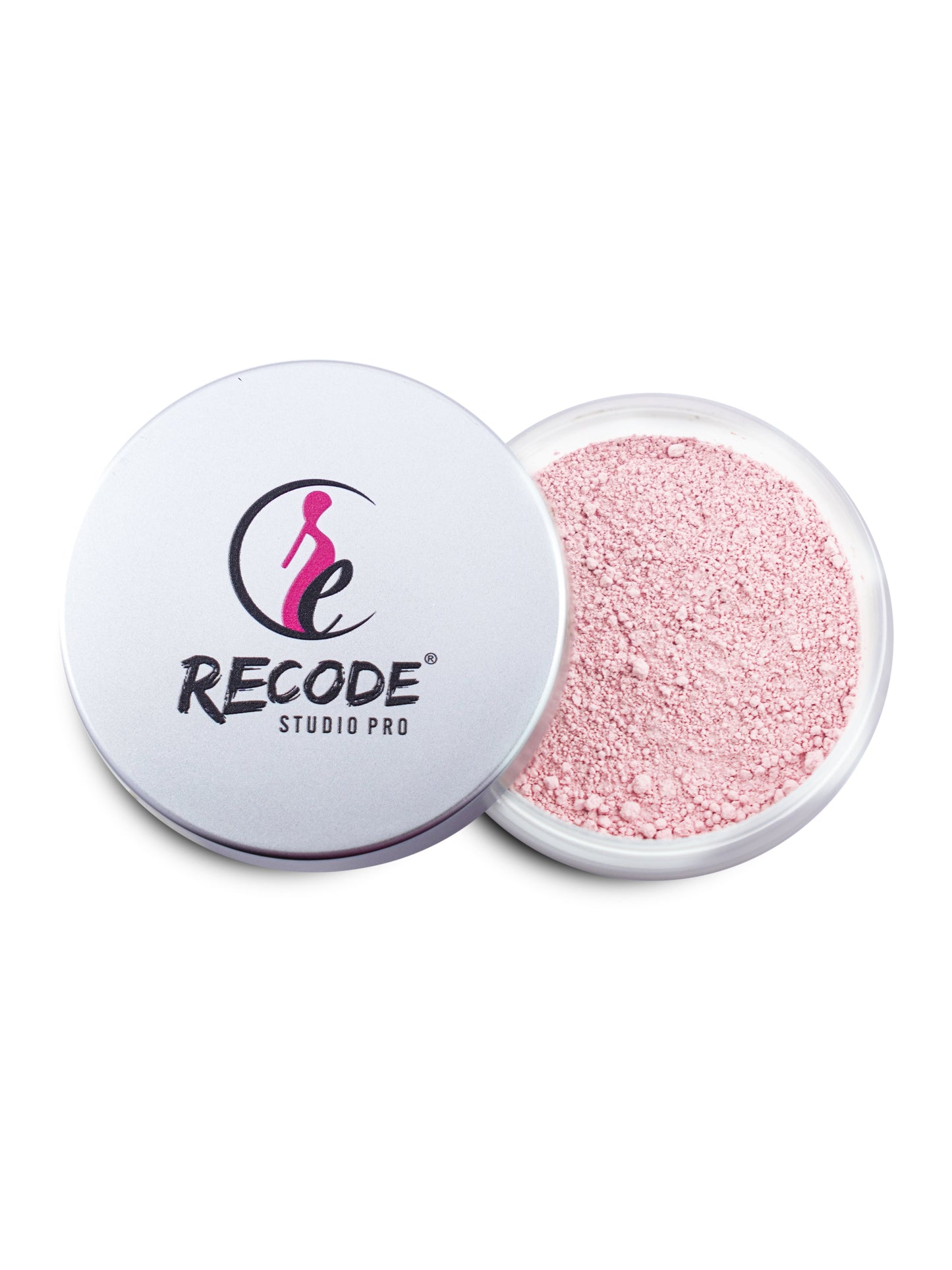 Recode Pink Setting Powder - 12 G