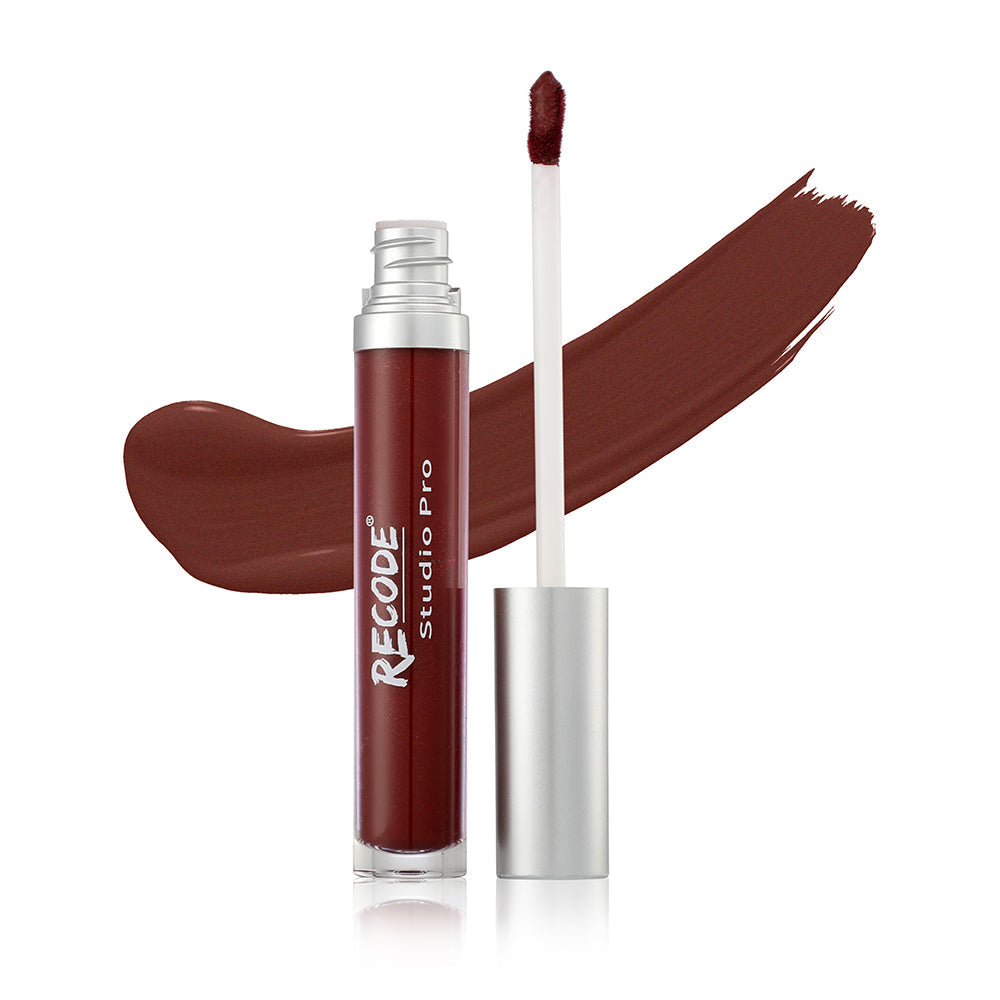 Recode Selfie Matte – Party Day Shade-17-6 ml