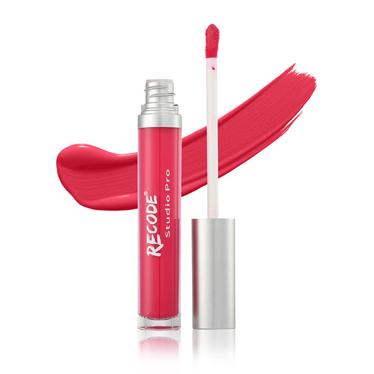 Recode Selfie Matte -Promise Day  Shade-05-6 ml