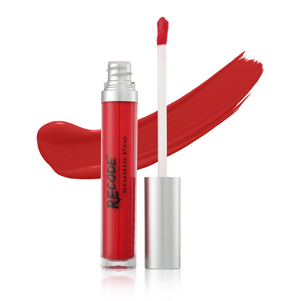 Recode Selfie Matte-Valentine's Day-Shade-09-6 ml