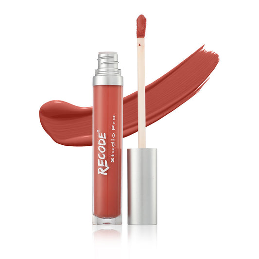 Recode Selfie Matte -Mother’s Day Shade-21-6 ml