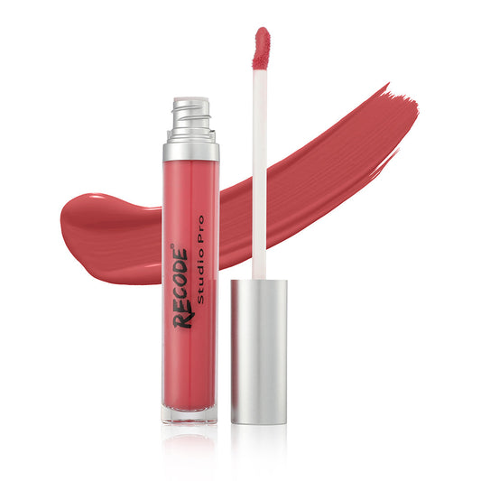 Recode Selfie Matte – Baby Shower Day -Shade-27-6 ml