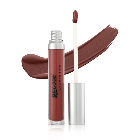 Recode Selfie Matte -Teddy Day -Shade-07-6 ml