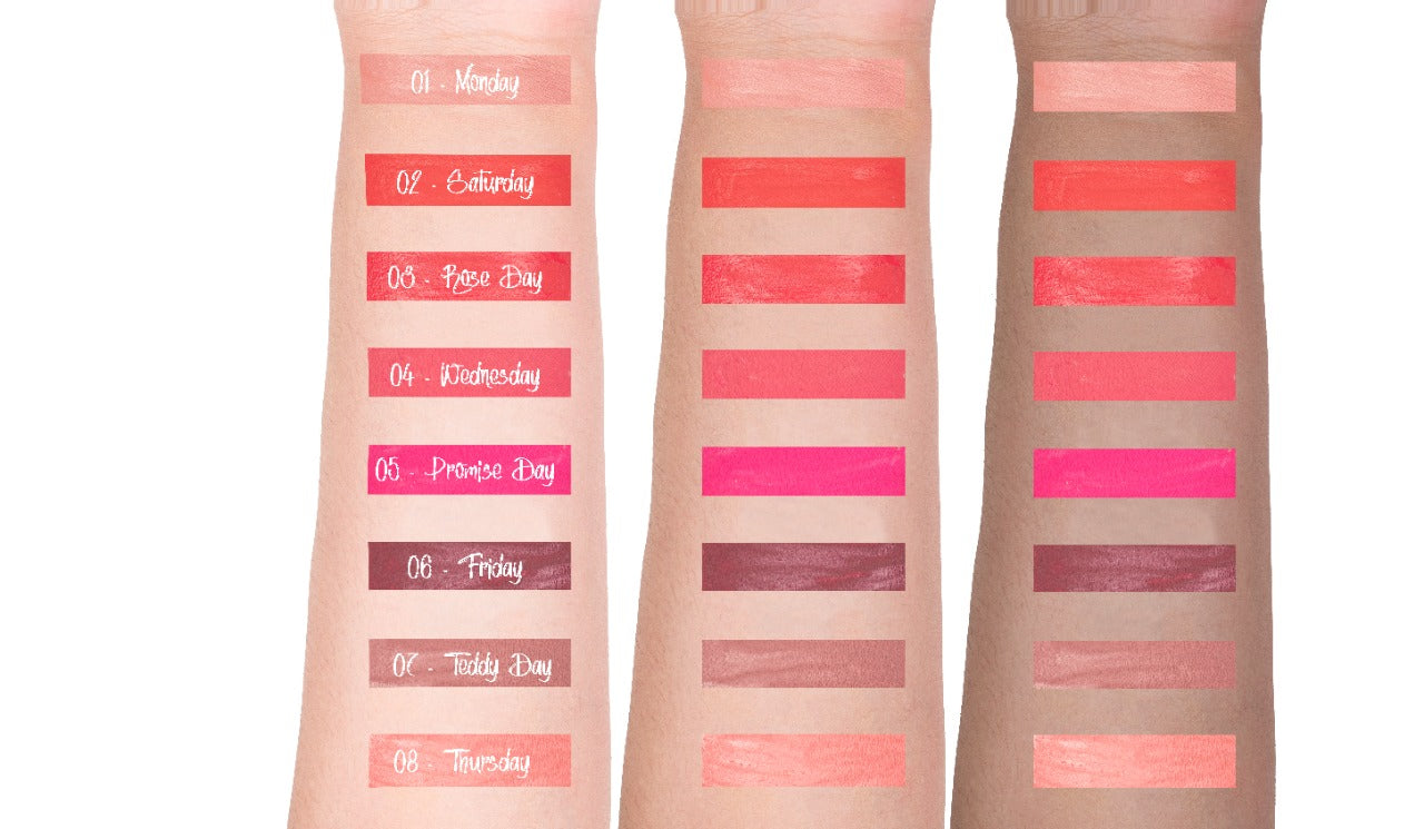 Shop Recode Selfie Matte - Rose Day - Shade Online