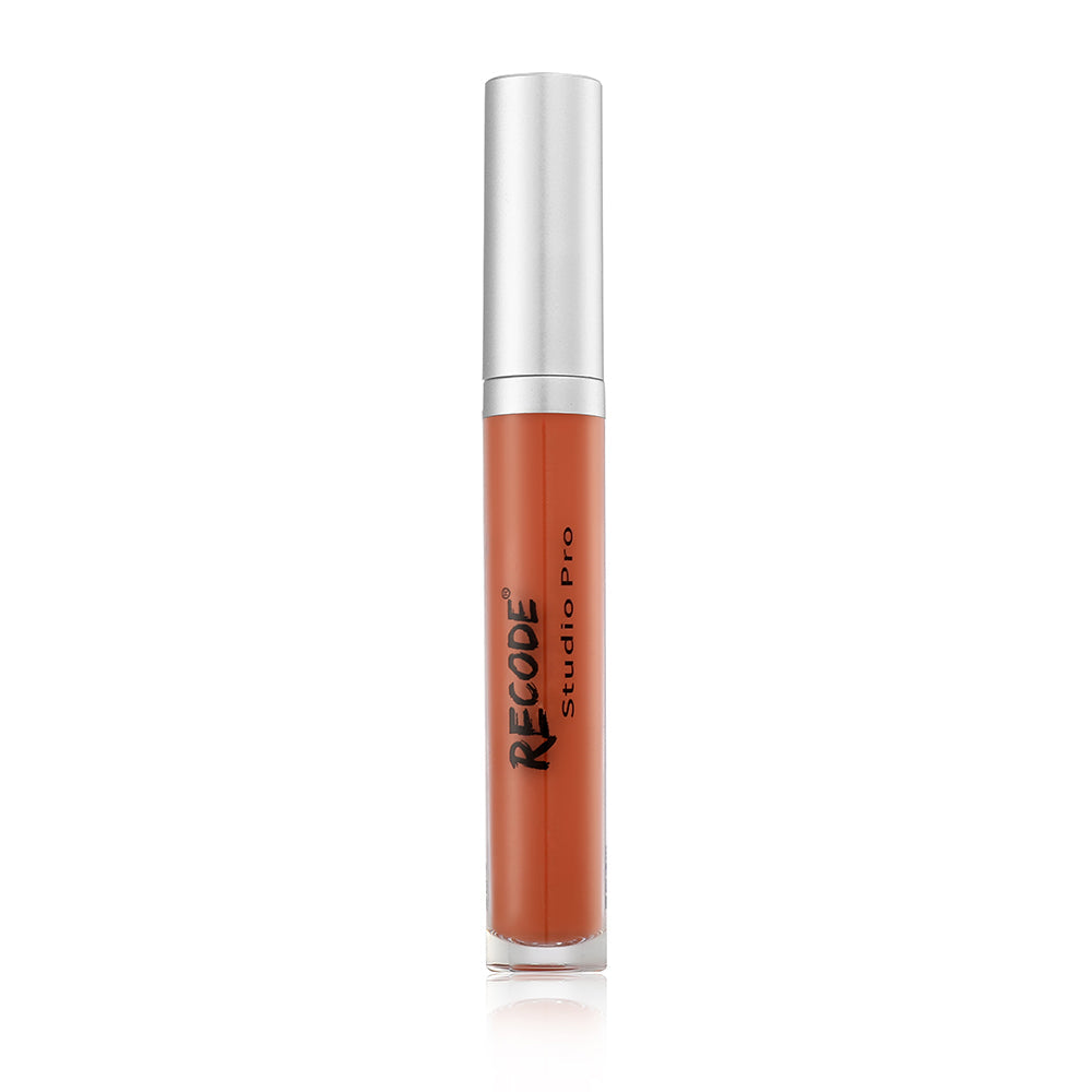 Recode Selfie Matte - Friendship’s Day Shade-19-6 ml