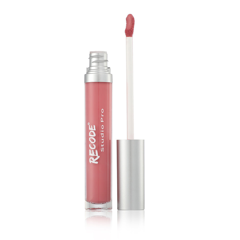 Recode Selfie Matte – Teacher's Day-Shade-22-6 ml