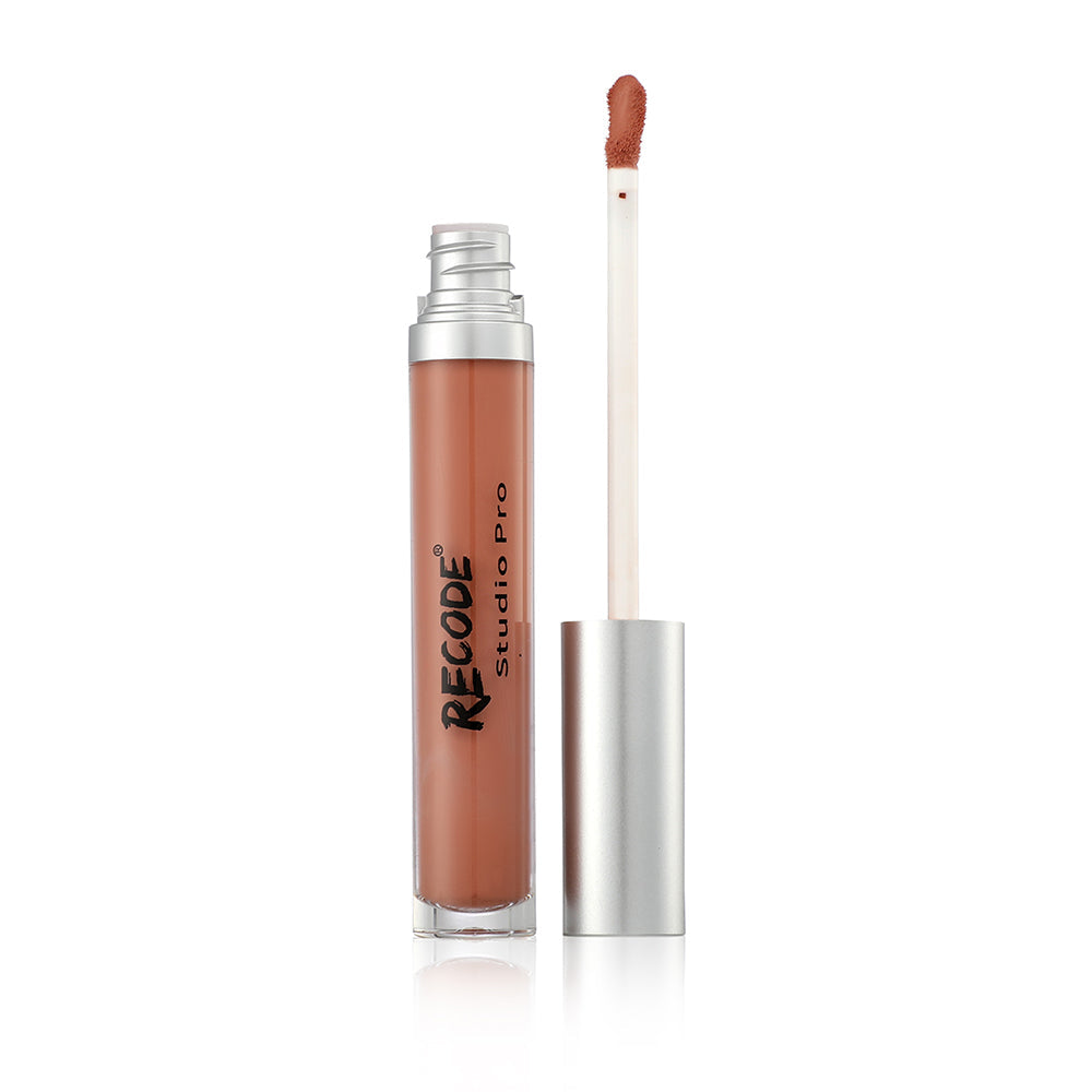 Recode Selfie Matte-Hen’s Night Shade-20-6 ml