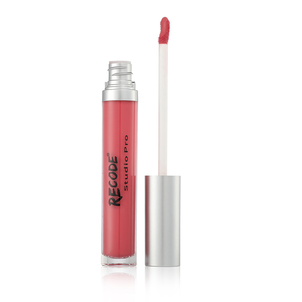 Recode Selfie Matte – Baby Shower Day -Shade-27-6 ml