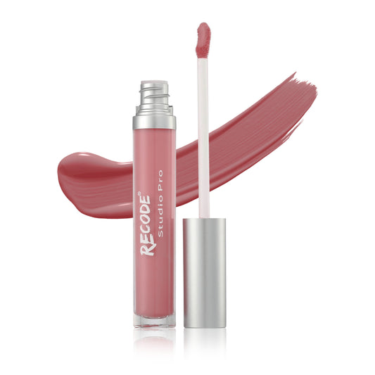 Recode Selfie Matte - Birthday-Shade