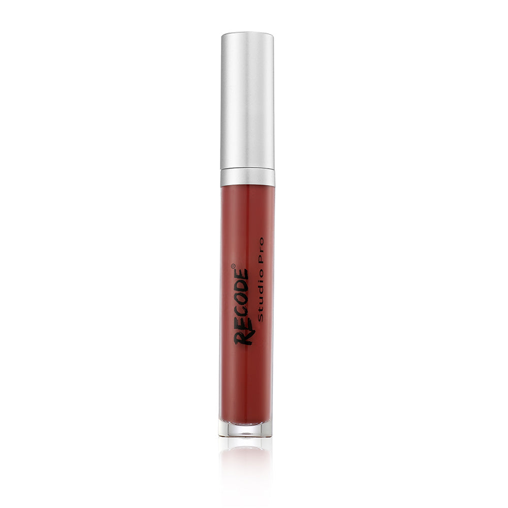 Recode Selfie Matte -Teddy Day -Shade-07-6 ml