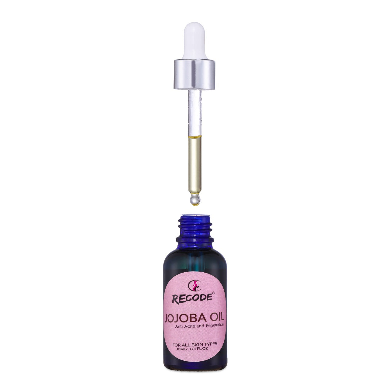 Recode Jojoba Oil for Face & Acne 30 ml