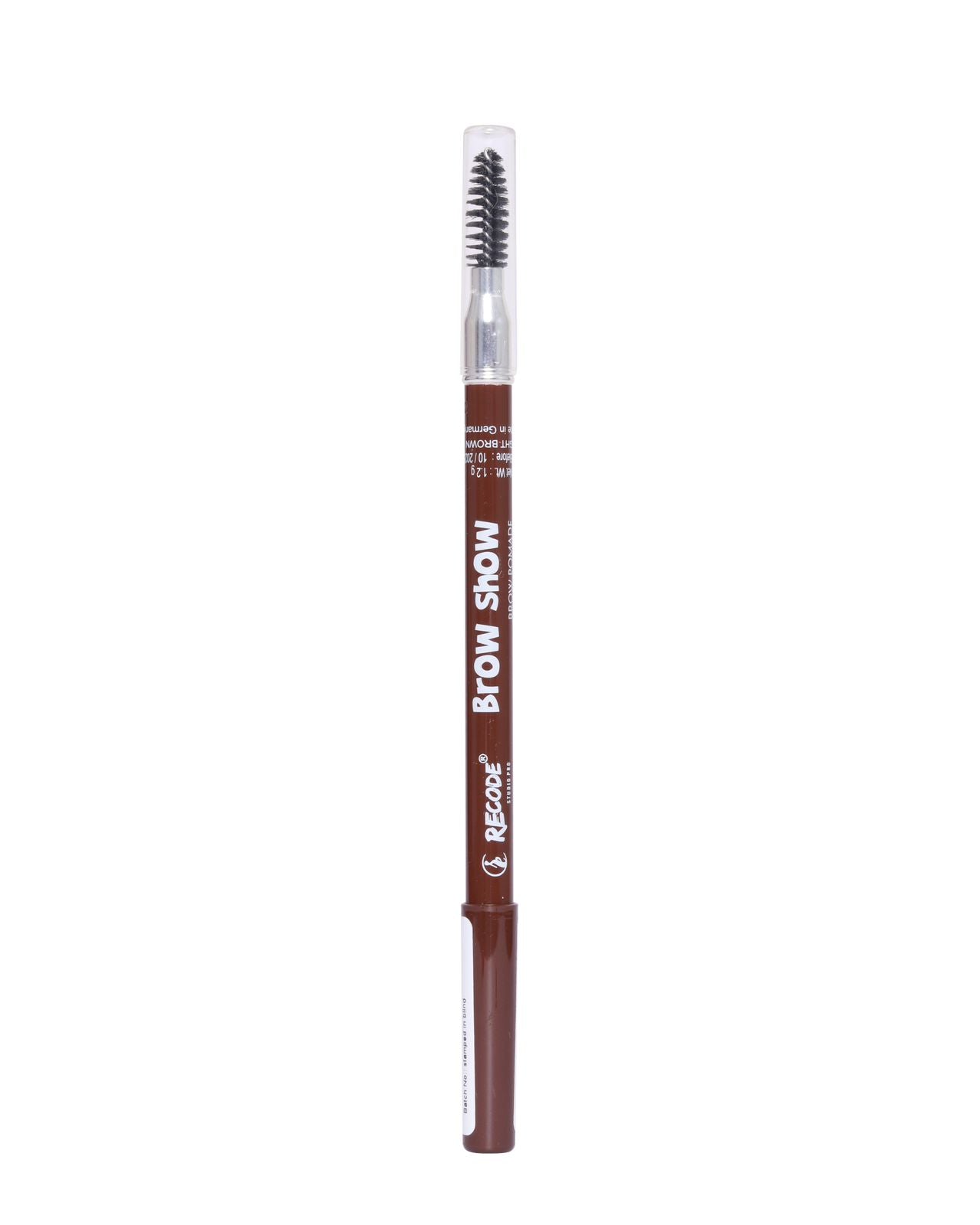 Recode Brow Definer Light Brown - 1.20 Gms