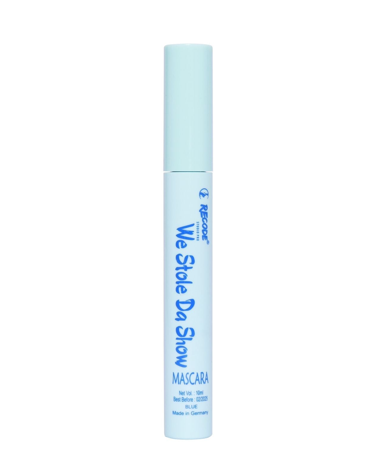 Recode Mascara Blue-10 ML